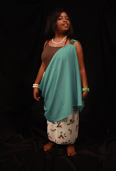 The Identity Project:  Identity Project