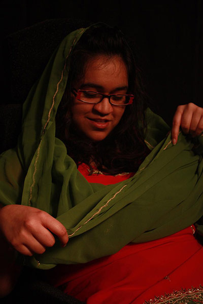 The Identity Project: Identity Project