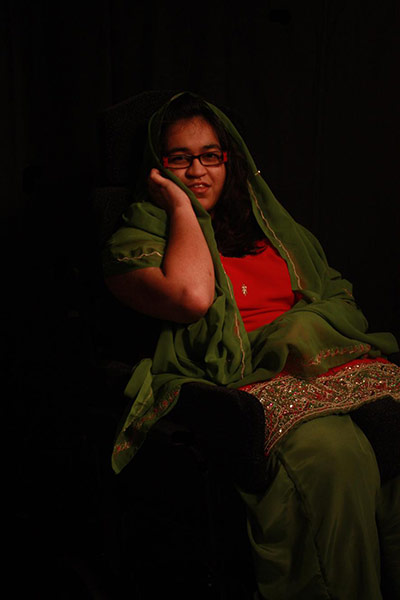 The Identity Project: Identity Project