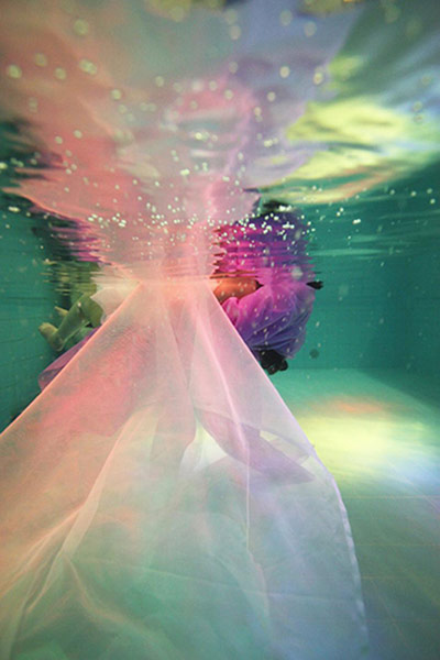 The Identity Project: Identity Project