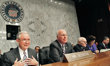 The US senate judiciary committee has approved legislation to crack down on 