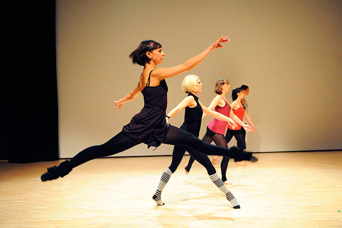 Martin Creed: Work No. 1020 by Martin Creed