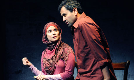 aftermath old vic tunnels