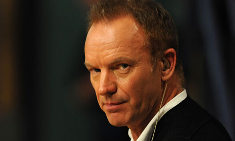 Sting