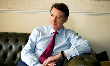 Peter Mandelson