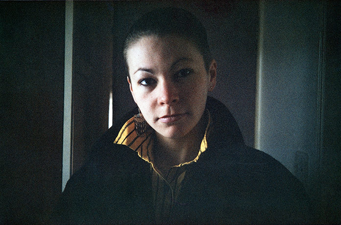 Before they were famous: Caroline Lucas