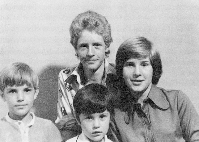 Before they were famous: Grayson Perry