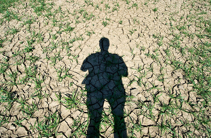 Week in wildlife: Drought in agriculture