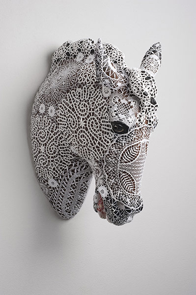 Exhibitionist1707: Joana Vasconelos