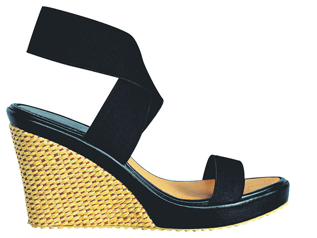 The briefing: La Redoute shoe