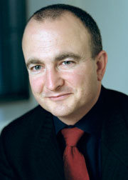 Steven Toft