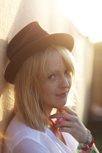 Mercury Prize: Laura Marling