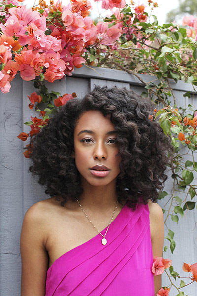 Mercury Prize: Corinne Bailey Rae