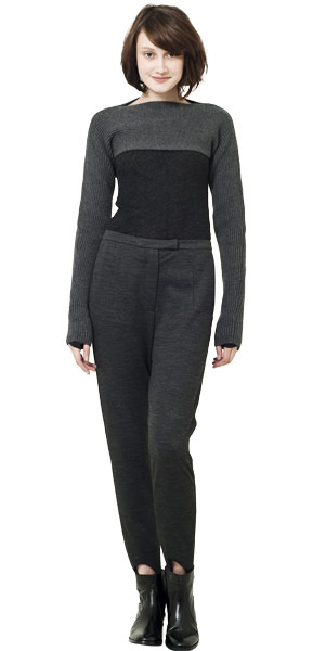 All Ages: Minimalism: All Ages: Minimalism, Illina