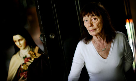 Beryl Bainbridge 