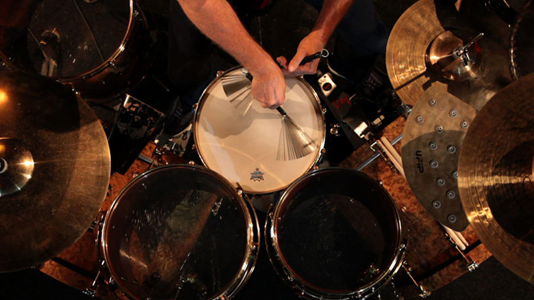 Gallery 03/07: Andrew Cross gallery 3 jul