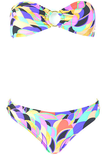 Key trends: bikinis: Bikini