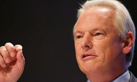 Francis Maude 