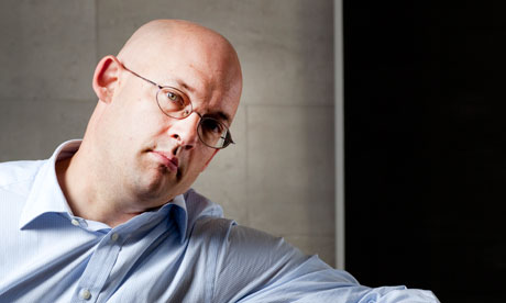 Clay Shirky.