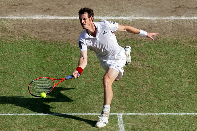wimbledon: The Championships - Wimbledon 2010: Day Eleven