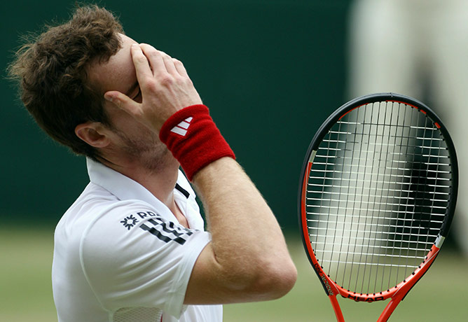 wimbledon: The Championships - Wimbledon 2010: Day Eleven