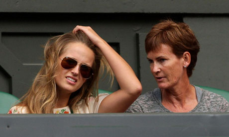 andy murray girlfriend kim sears. Andy Murray#39;s girlfriend, Kim