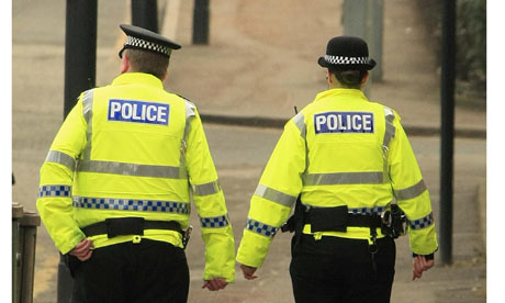 police