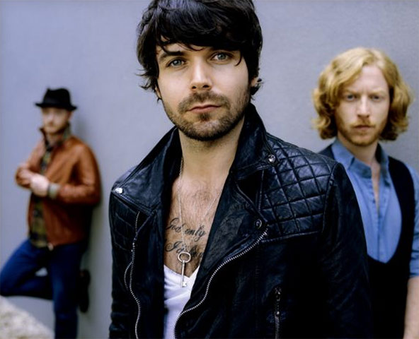 music: Biffy Clyro