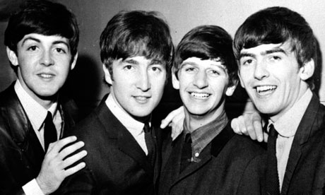The Beatles