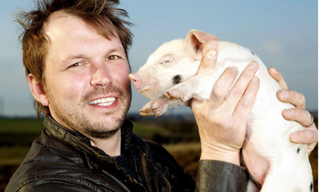 Private Life of Pigs Watch This