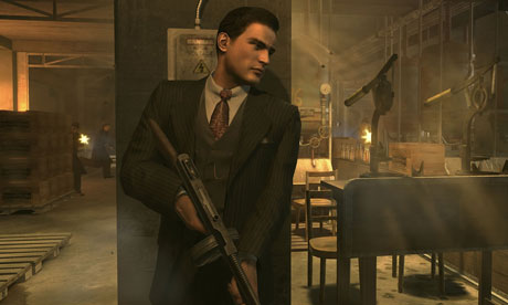 Mafia 2