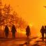 Dalian Oil Spill: Fire Extinguished At A China Port After Blasts Hit Oil Pipeline