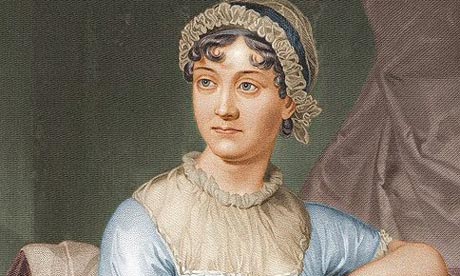 jane austen