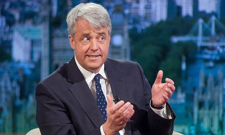 Andrew Lansley