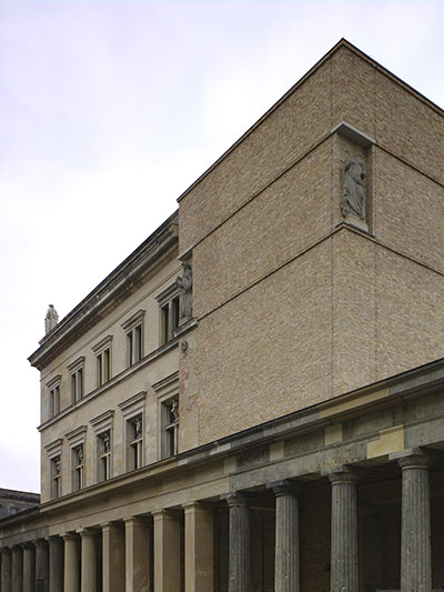 Stirling Prize shortlist: Stirling Prize shortlist