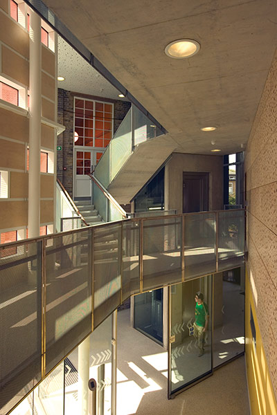 Stirling Prize shortlist: Stirling Prize shortlist