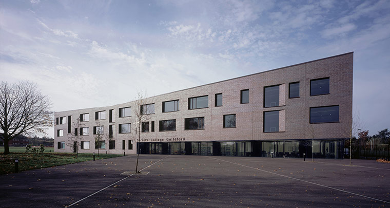 Stirling Prize shortlist: Stirling Prize shortlist