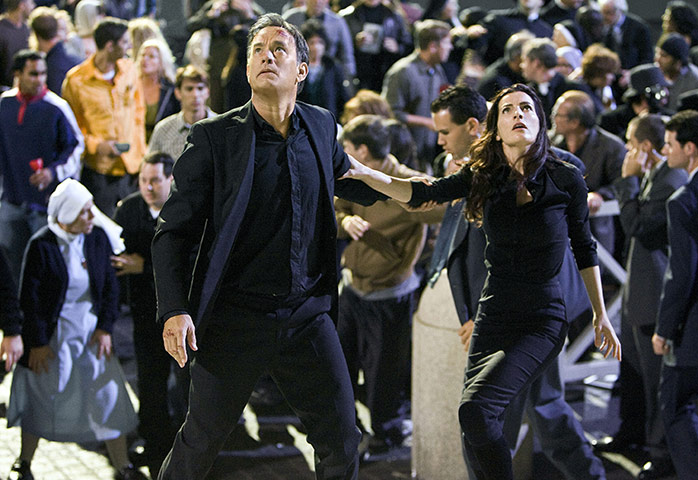 Top films of 2009: Angels & Demons