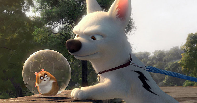 Top films of 2009: Bolt