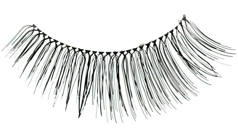 Lauren Luke: Eyelashes: False eyelashes: Ardell