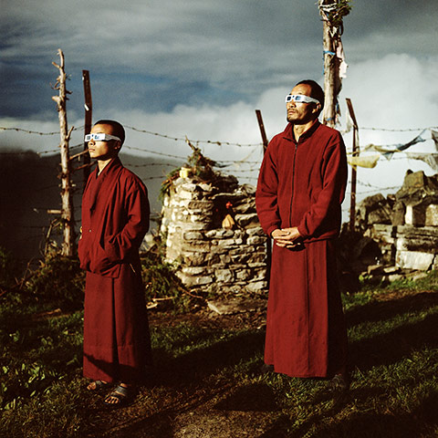 Foto8: Totality, 2009