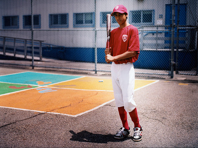 Foto8: Broadway and 185th Street