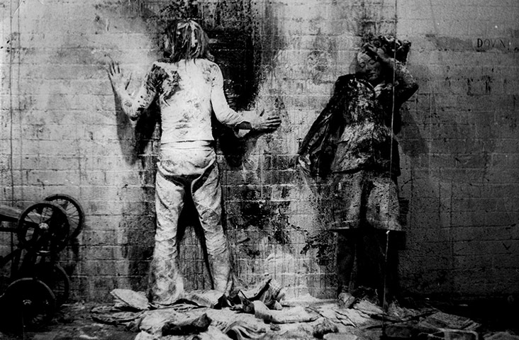 Exhibitionist2407: This Could Happen To You