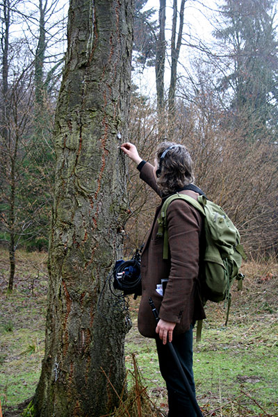 Exhibitionist2407: Lee Paterson