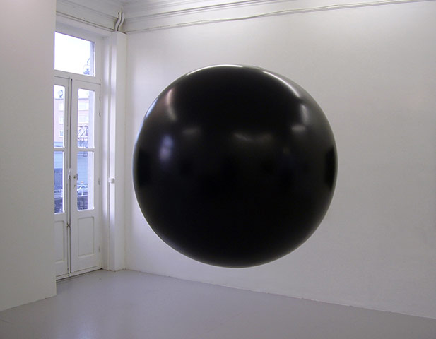 Exhibitionist2407: The Moon is an Arrant Thief