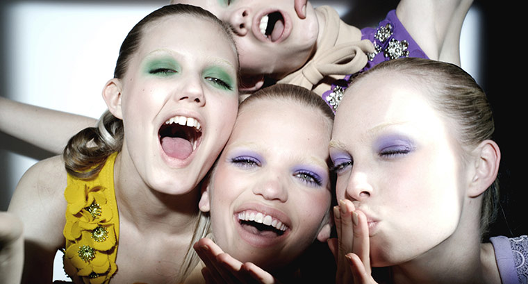 Key Trends: Miu Miu campain picture