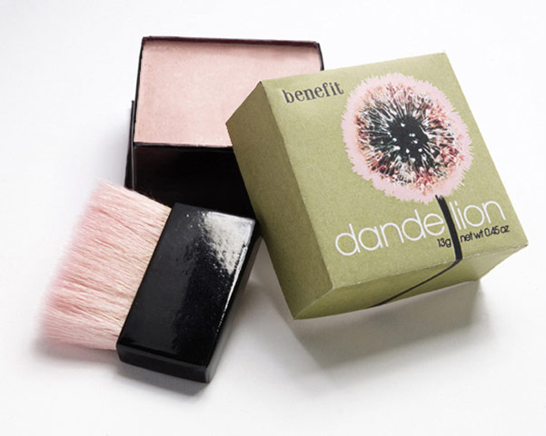Key Trends: Benefit blusher