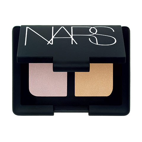 Key Trends: Nars eyeshadow