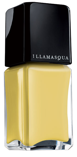 Key Trends: illamasqua nail varnish