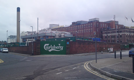 Tetleys leeds